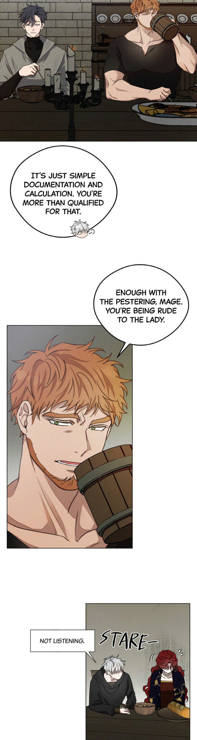 Under the Oak Tree Chapter 29 image 05